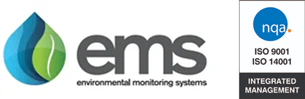 EMS Environmental Monitoring Systems