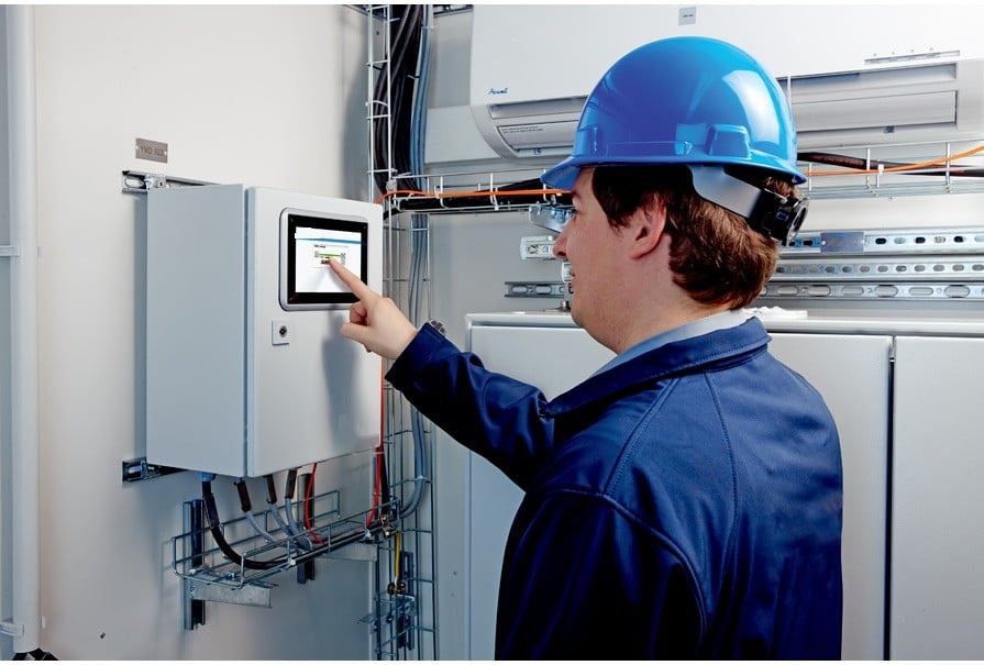 EMS service engineer