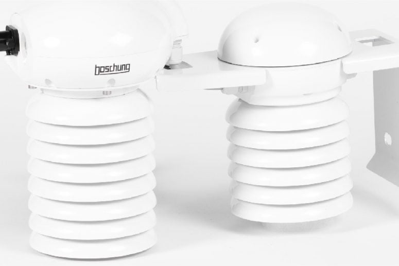 LSI DPA311 Visibility and Present Weather Sensor