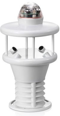 MW9000 LSI All In One Weather Station