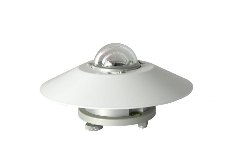 First Class pyranometer (ISO9060)