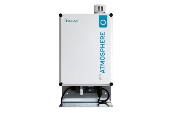 Palas AQ Guard Smart range