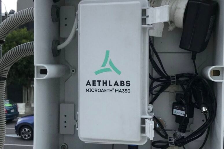 microAeth® / MA350