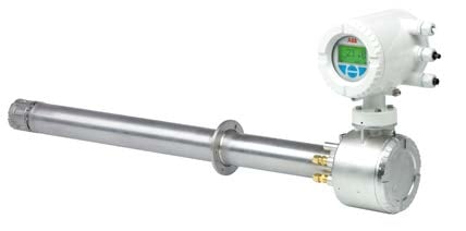 ABB AZ Series Oxygen Analysers