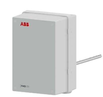 ABB FMD09 Flow Monitor